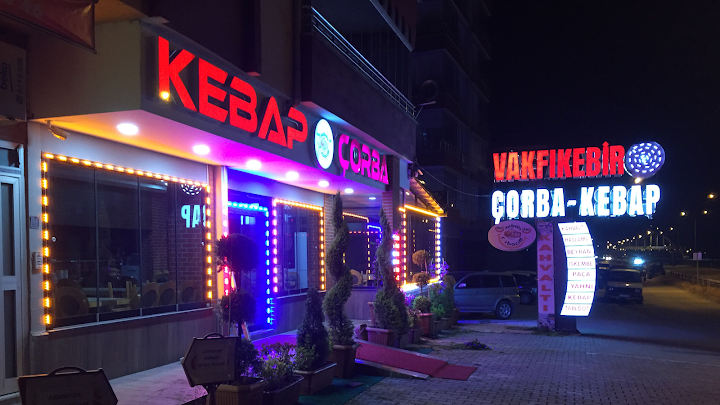 Piraziz Ahi Çorba &pide-lahmacun Restoran - Piraziz En Yakın Çorbacı Restoran