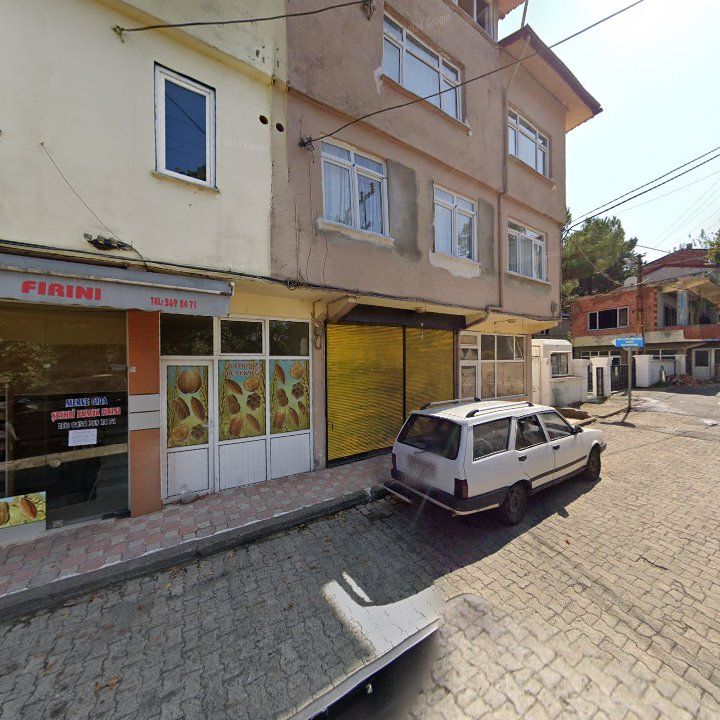 Şeyhli Ekmek Fırını