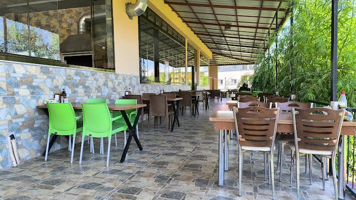 Pelit Lahmacun Restoran