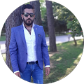رمضان أبو قيس