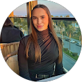Карина Крупцева