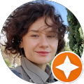 Наталия Аврамова-Коцур