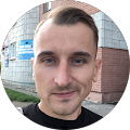 Александр Швец
