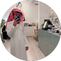 عايض القحطاني