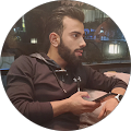 أحمد عمر سرانك