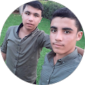 عمار و عمر المحمد