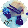القناص السوري