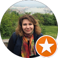 Катерина Кришталева