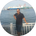 عادل الجنابي