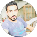محمود العبدالله الحاميش