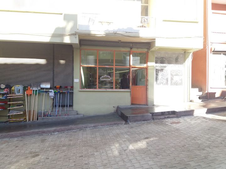 Pülümür Ekmek Fırını