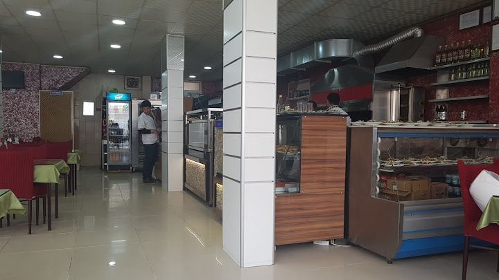 Hancı Köfte Yemek Salonu