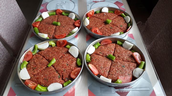Saray Et Lokantası