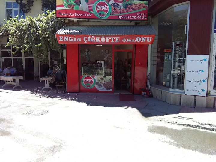 Tanrı Verdi Kafe