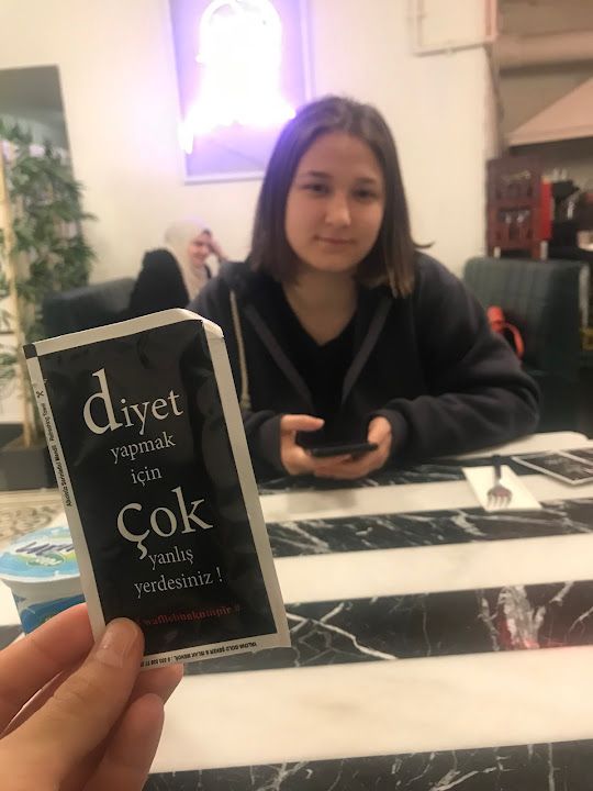 Yorum fotoğrafı 2