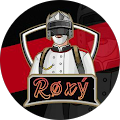 Røxý