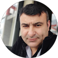 rafet avınç