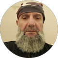 Ramazan ATEŞ