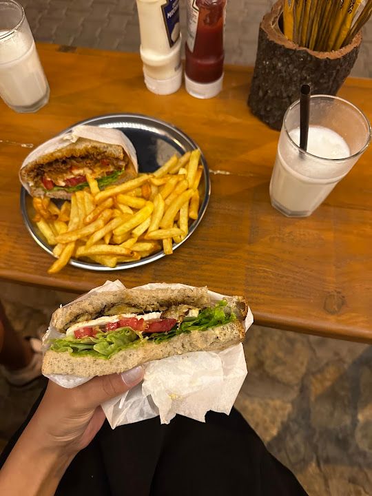 Yorum fotoğrafı 1