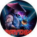 RAYDIN رايدن