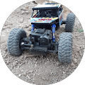 rc 4x4 arabalar rock crawler