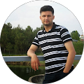 Recep Cenk