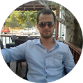 RECEP DOĞAN