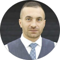 Recep Ezim