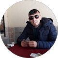 Recep Geldi