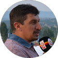 Recep Karabacak
