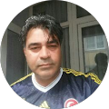Recep Kumru