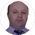 recep mikdan