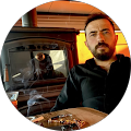 recep yeşiloğlu