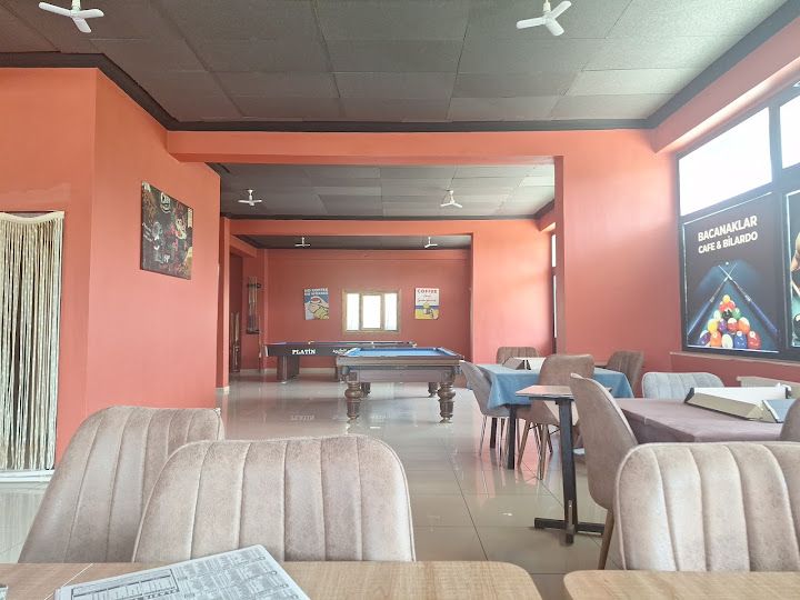 Bacanaklar Cafe&bilardo