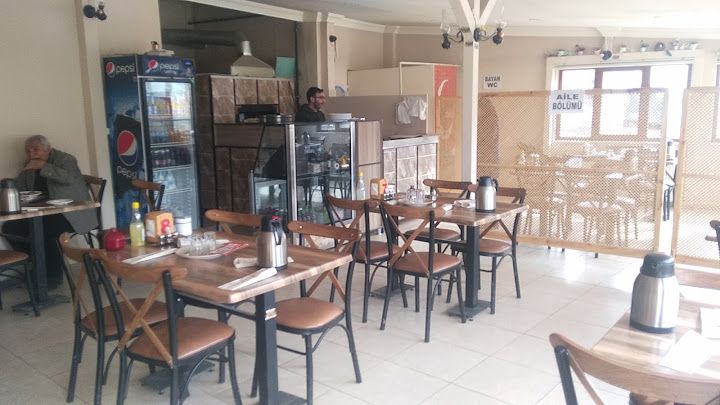 Gözde Etli Ekmek Ve Pide Salonu