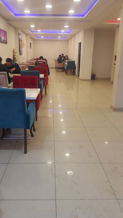 Taşanoğulları Pastanesi