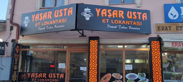 Yaşar Usta Et Döner , Kavurma , Beğenmediğiniz Yemek Olursa Mutlaka Değiştirelim
