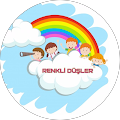 RENKLİ DÜŞLER