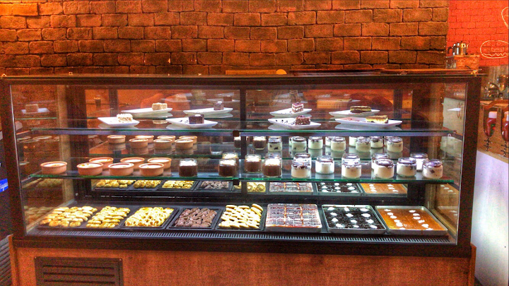 Baraka Cafe&bistro