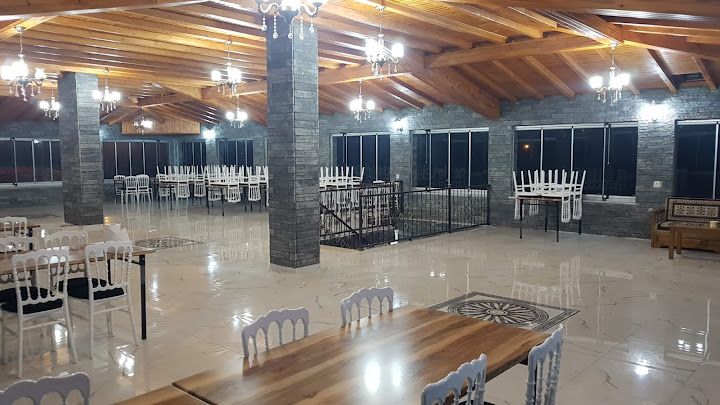 Baydarlı Gölet Restaurant