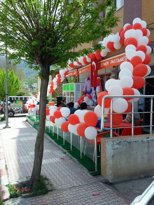 Esin Pastanesi