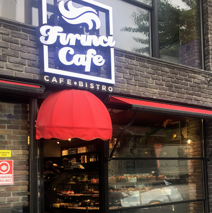Fırıncı Cafe & Bistro