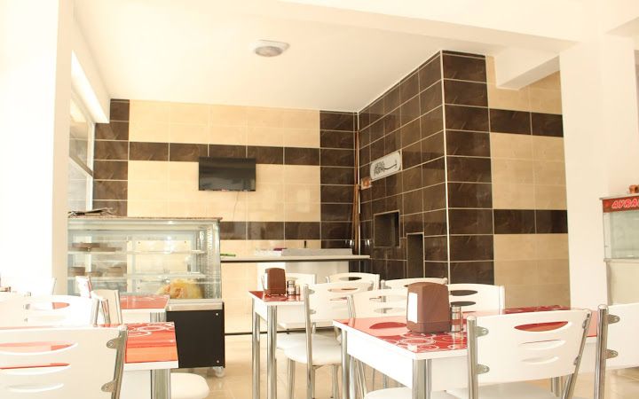 Gülden Pide Ve Lahmacun Salonu