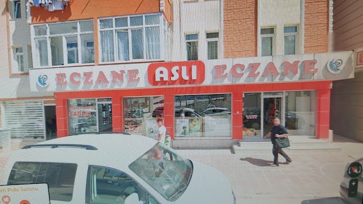 Hanımeli pizza cafe
