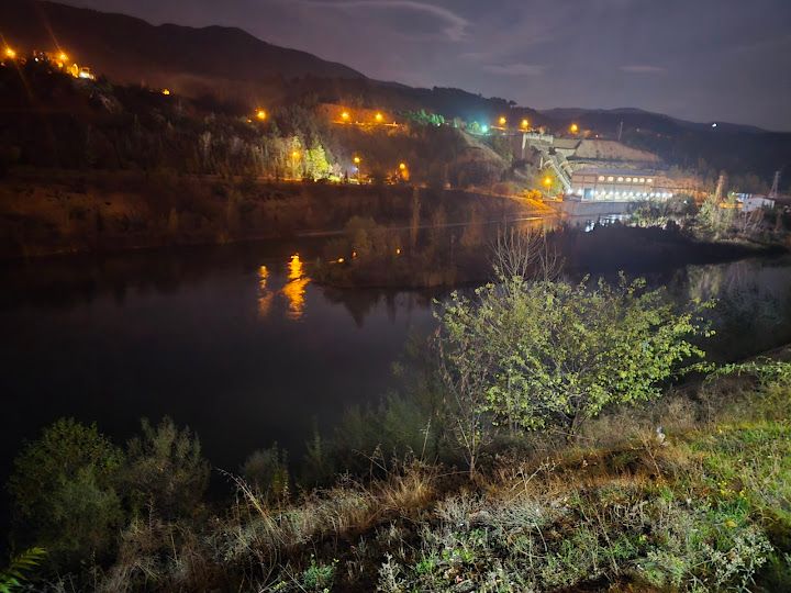 Irmak Cafe (postacı Dayının Yeri)