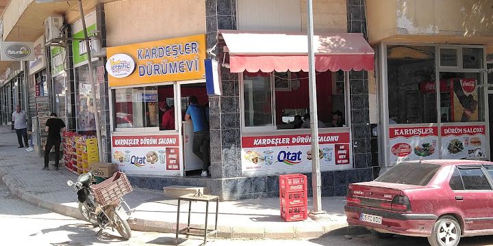Kardeşler Dürüm