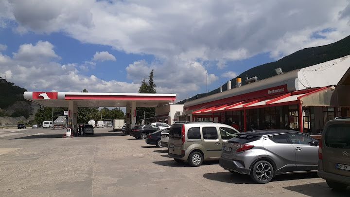 Kılıç Restoran