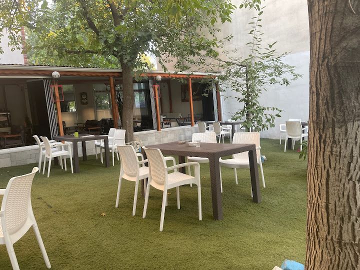 Konak Kafe