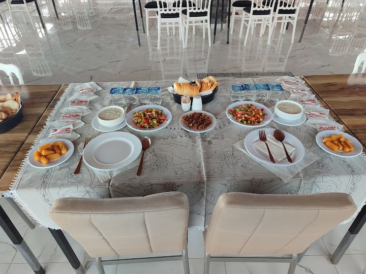 Park Restoran