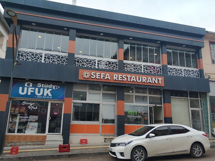 Sefa Restaurant